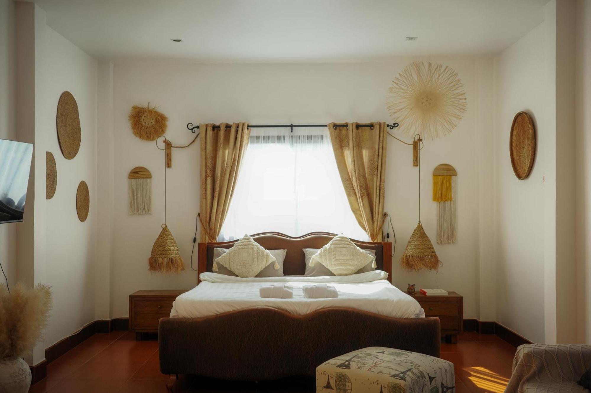 Beachfront Pool Villa Kamala Beach Exterior foto