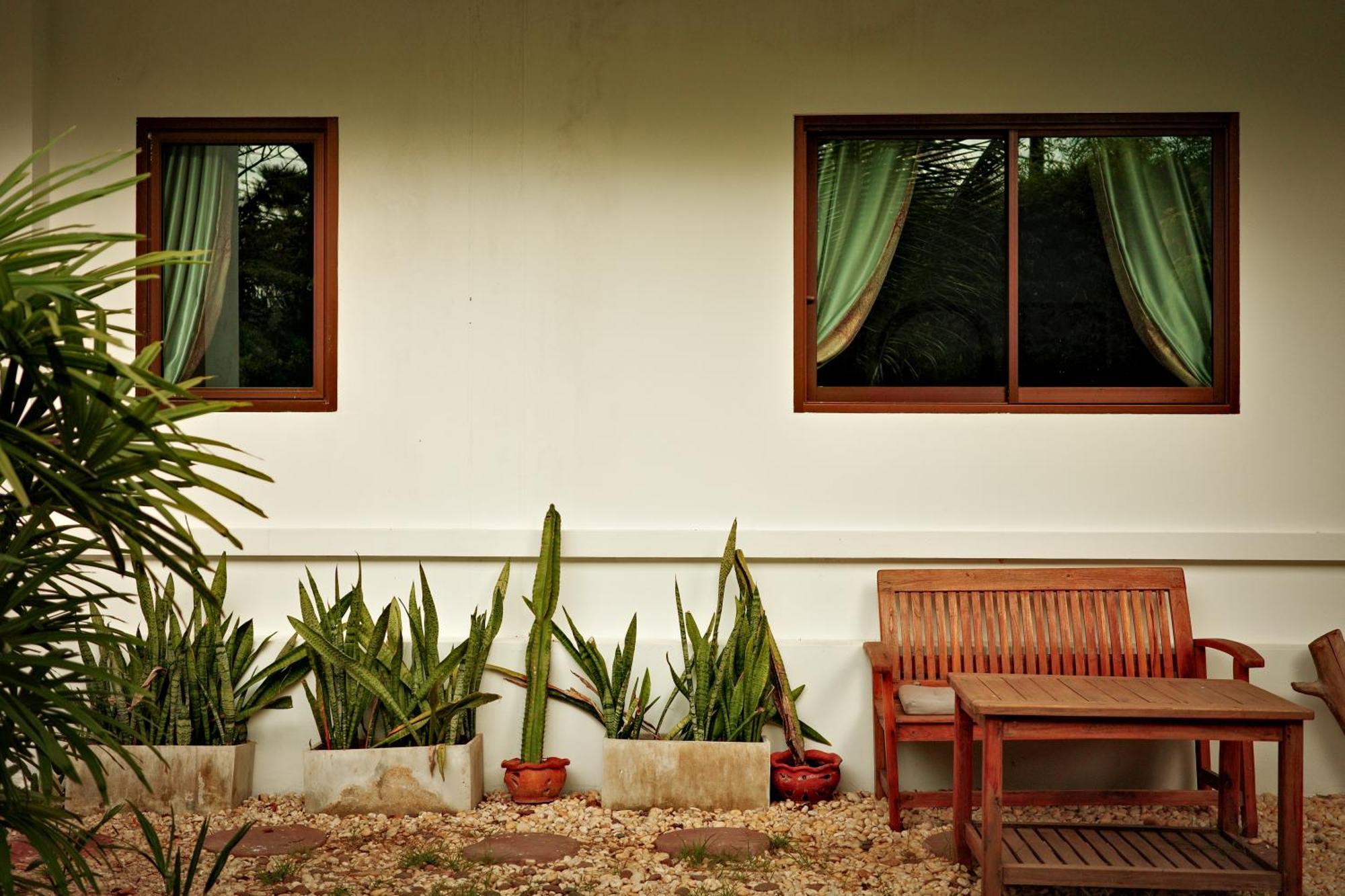 Beachfront Pool Villa Kamala Beach Exterior foto